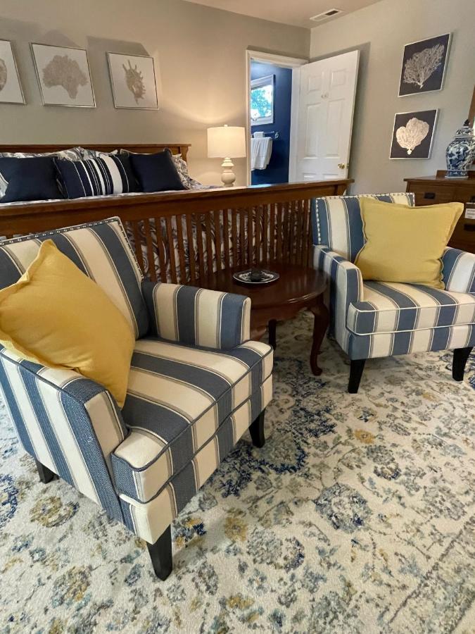 River House Inn Snow Hill Ngoại thất bức ảnh