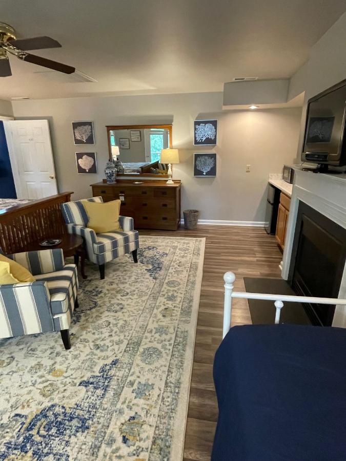 River House Inn Snow Hill Ngoại thất bức ảnh
