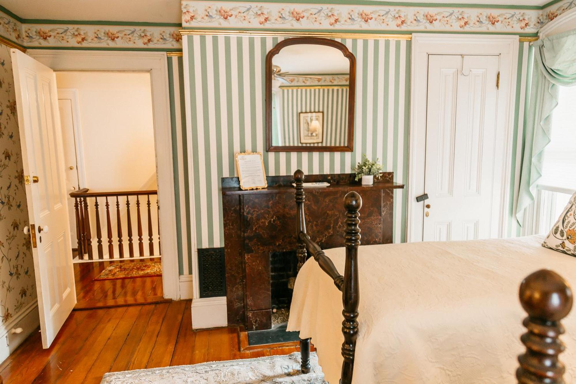 River House Inn Snow Hill Ngoại thất bức ảnh