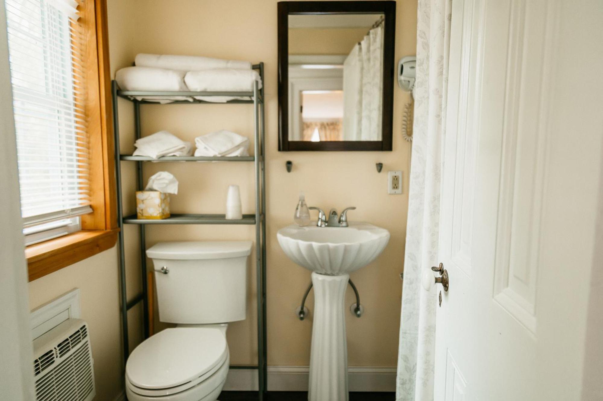 River House Inn Snow Hill Ngoại thất bức ảnh