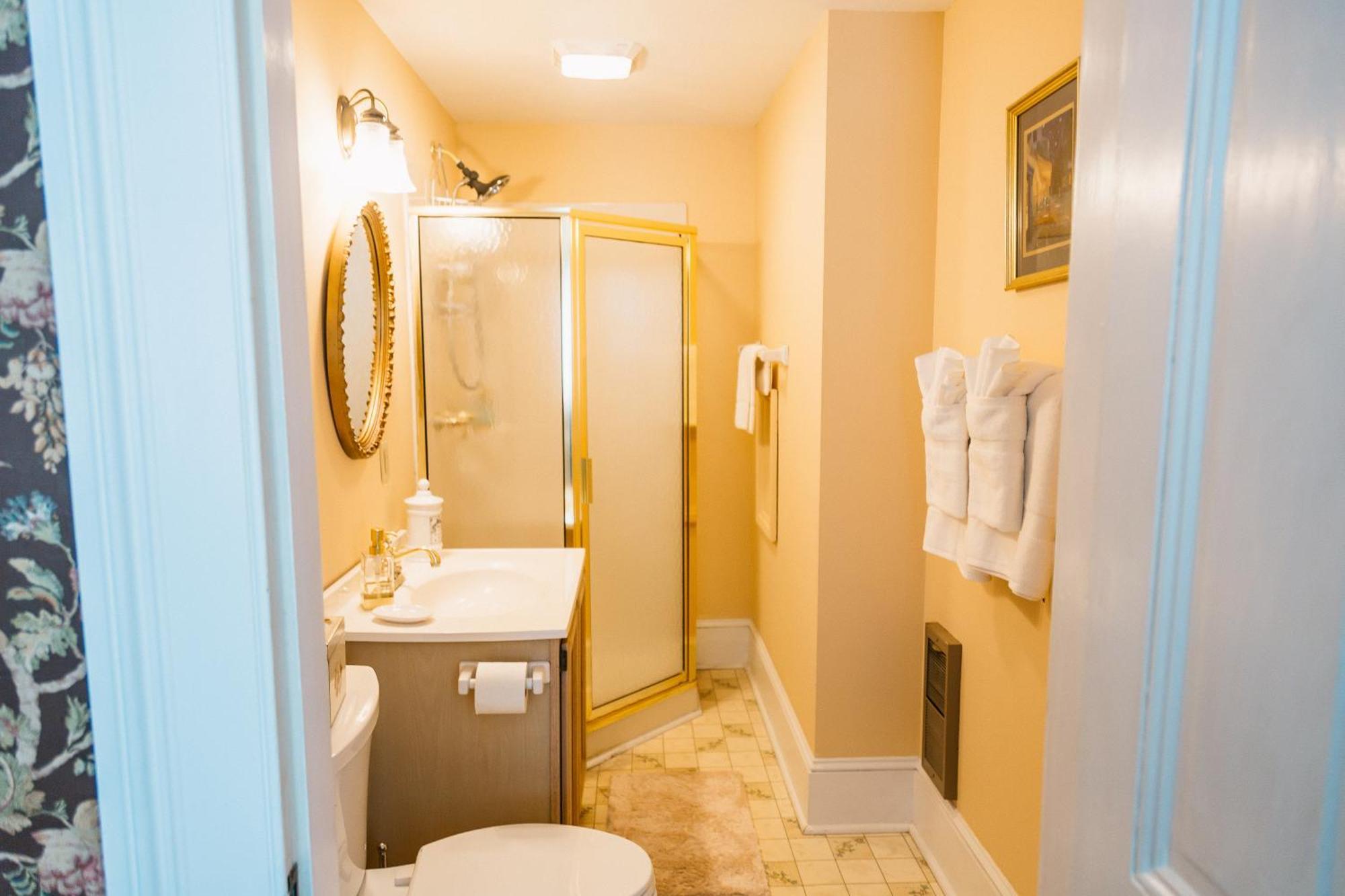 River House Inn Snow Hill Ngoại thất bức ảnh
