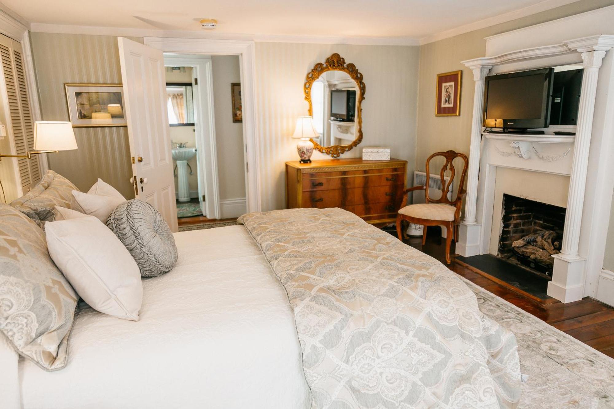 River House Inn Snow Hill Ngoại thất bức ảnh