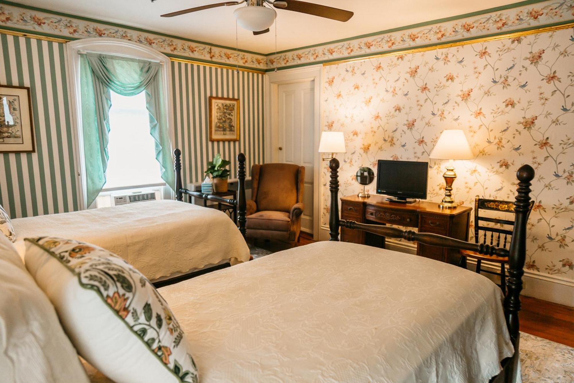 River House Inn Snow Hill Ngoại thất bức ảnh