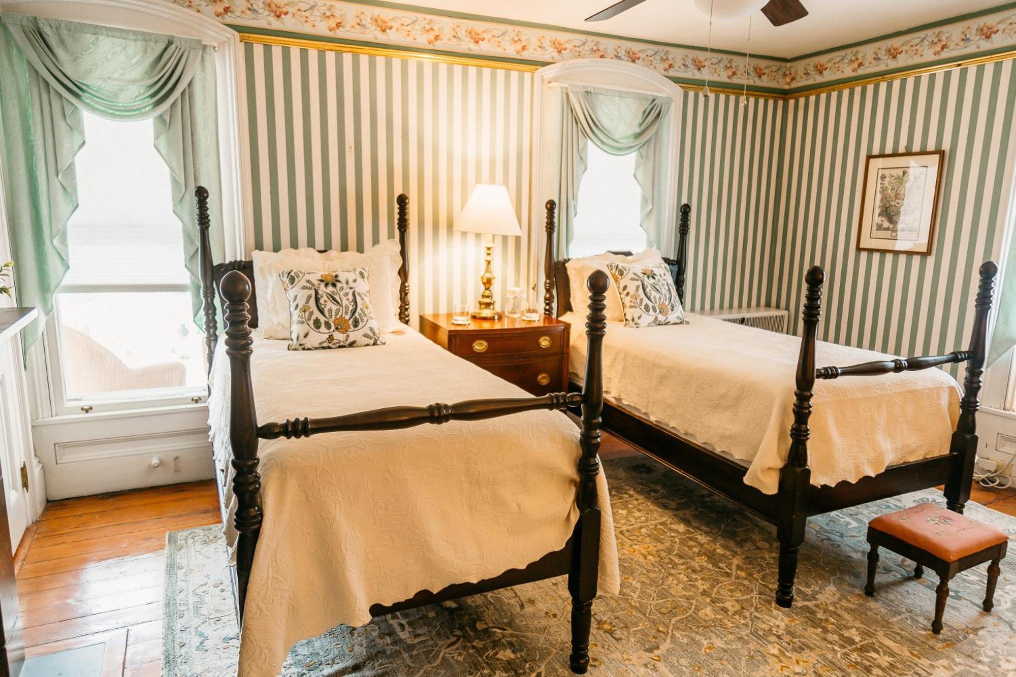 River House Inn Snow Hill Ngoại thất bức ảnh