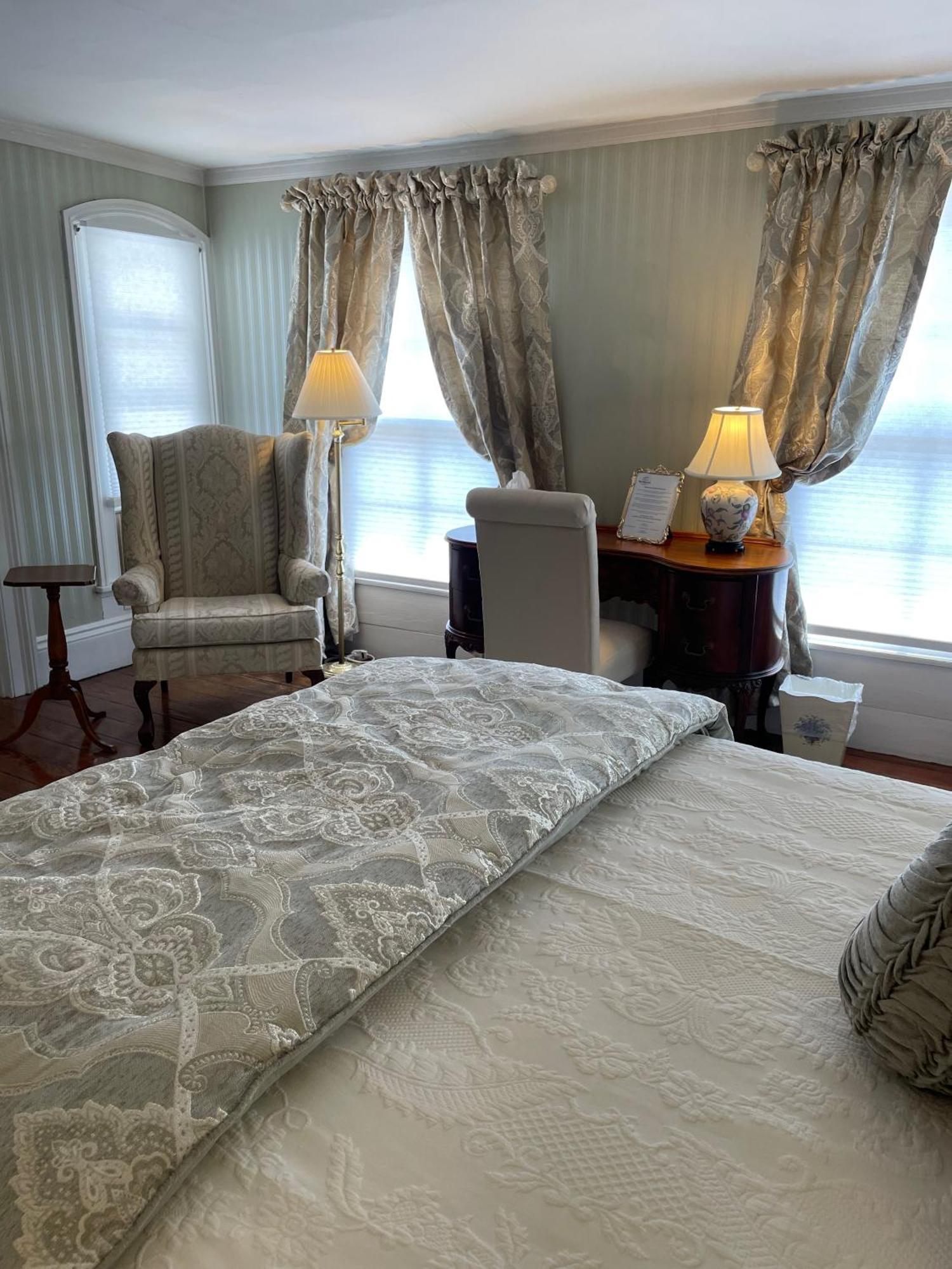 River House Inn Snow Hill Ngoại thất bức ảnh