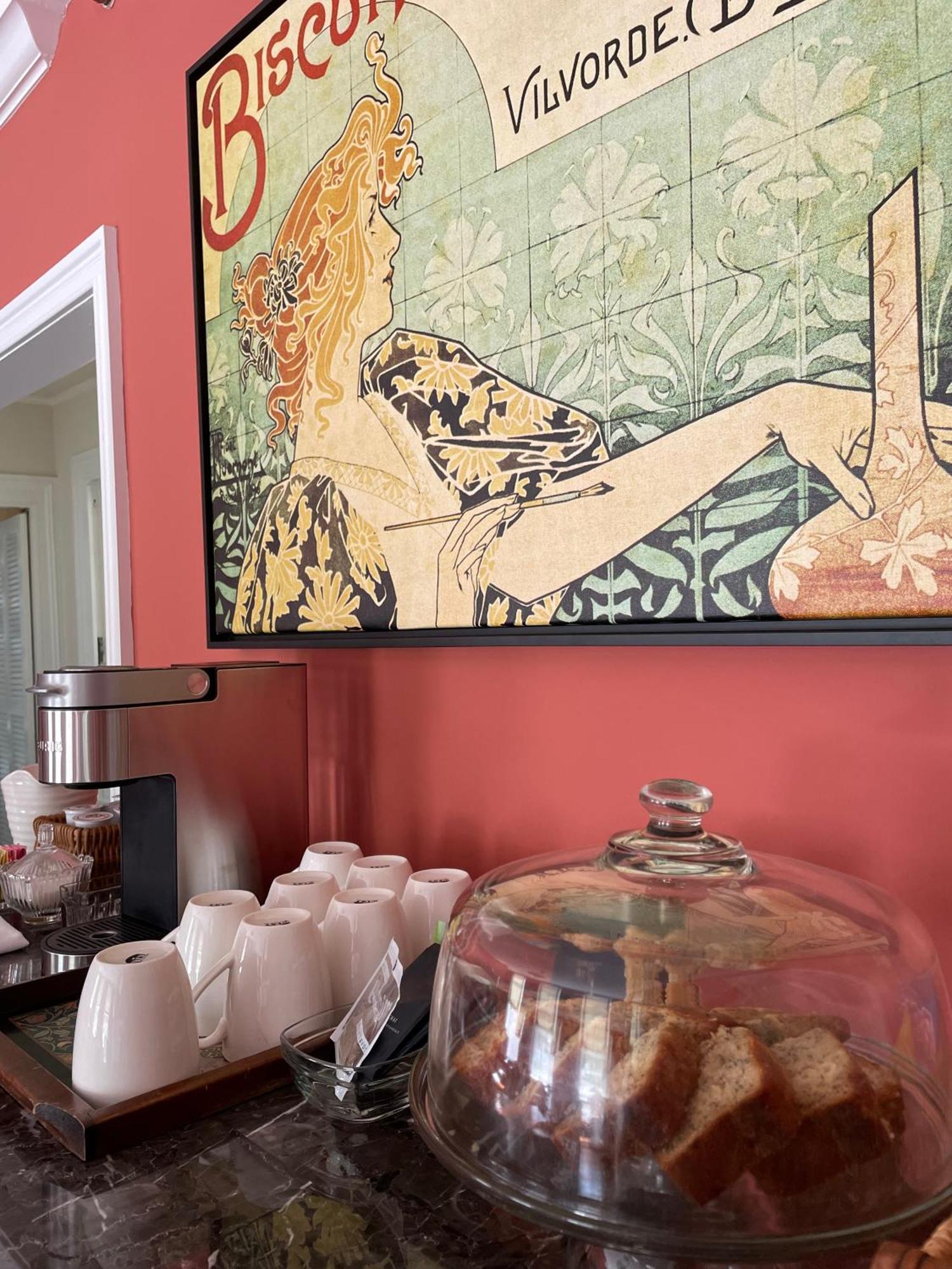 River House Inn Snow Hill Ngoại thất bức ảnh