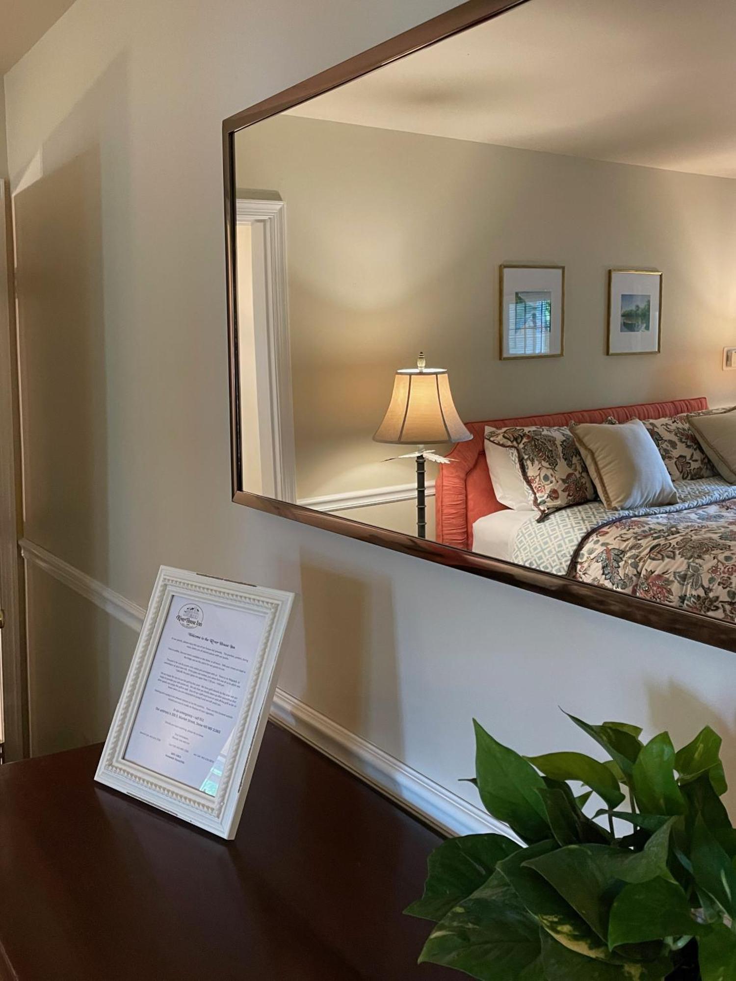 River House Inn Snow Hill Ngoại thất bức ảnh