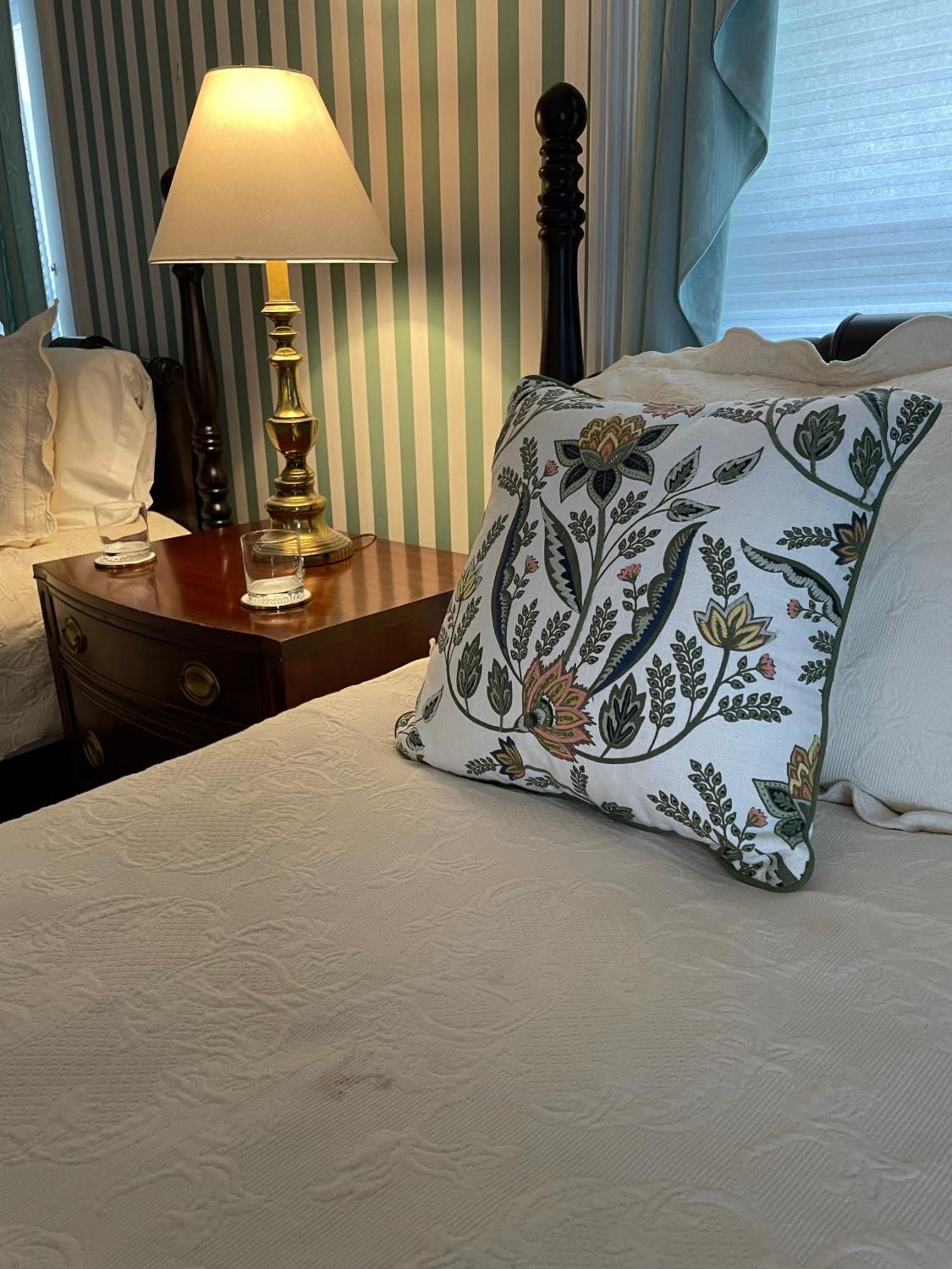 River House Inn Snow Hill Ngoại thất bức ảnh