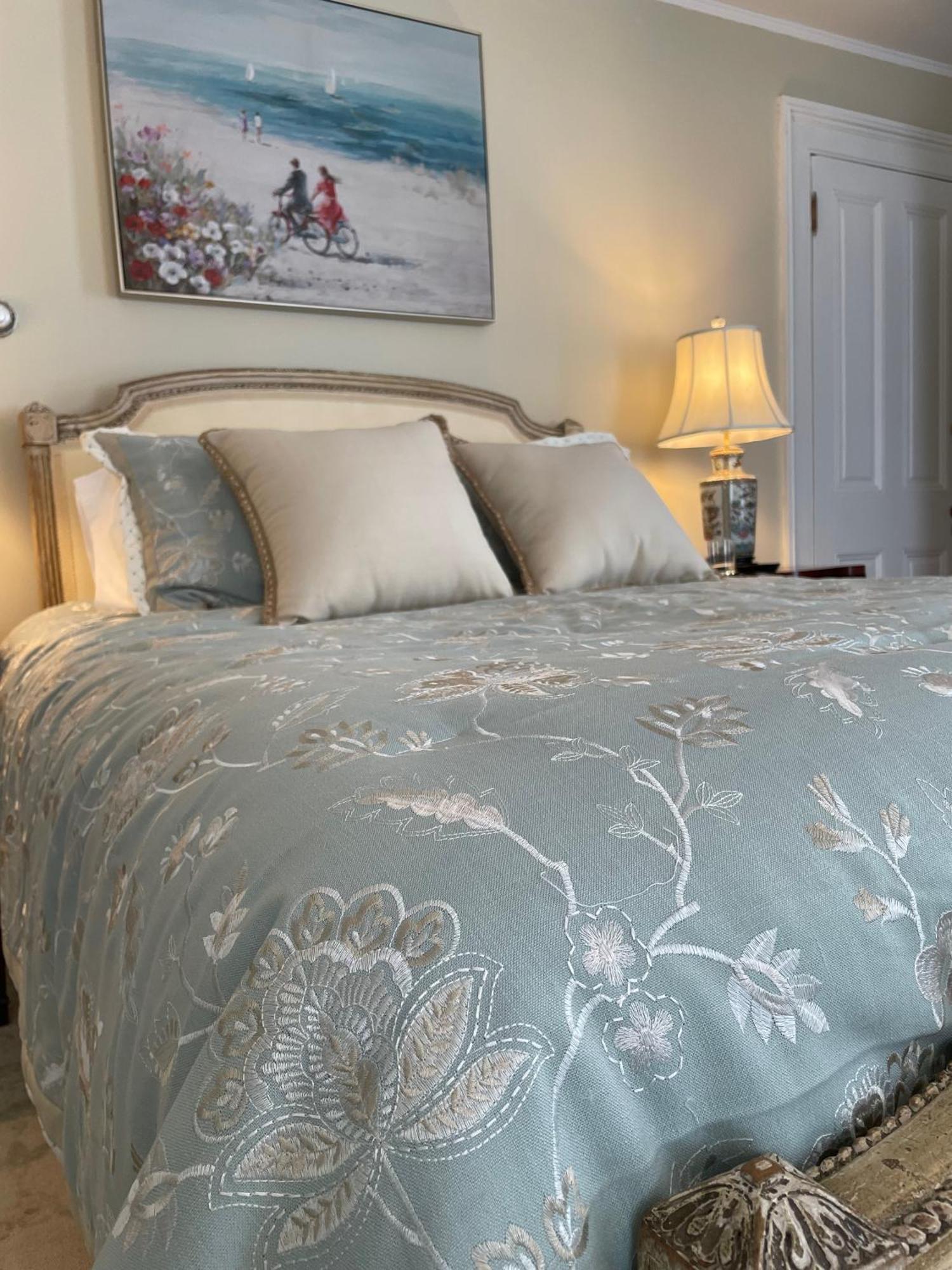 River House Inn Snow Hill Ngoại thất bức ảnh