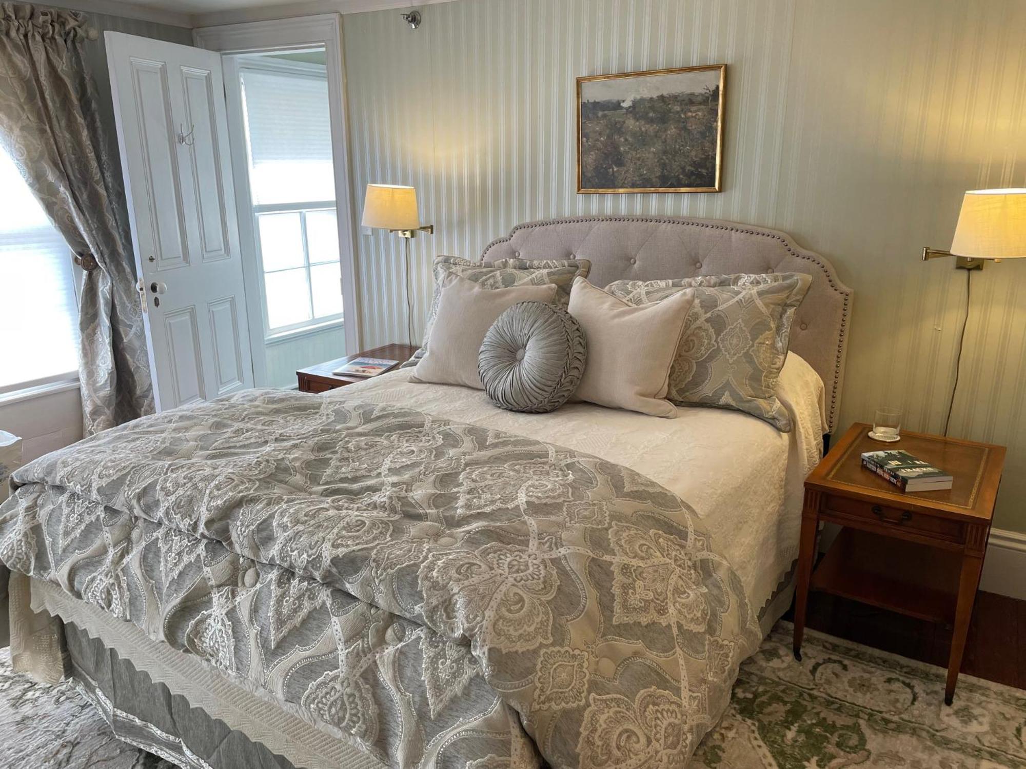 River House Inn Snow Hill Ngoại thất bức ảnh