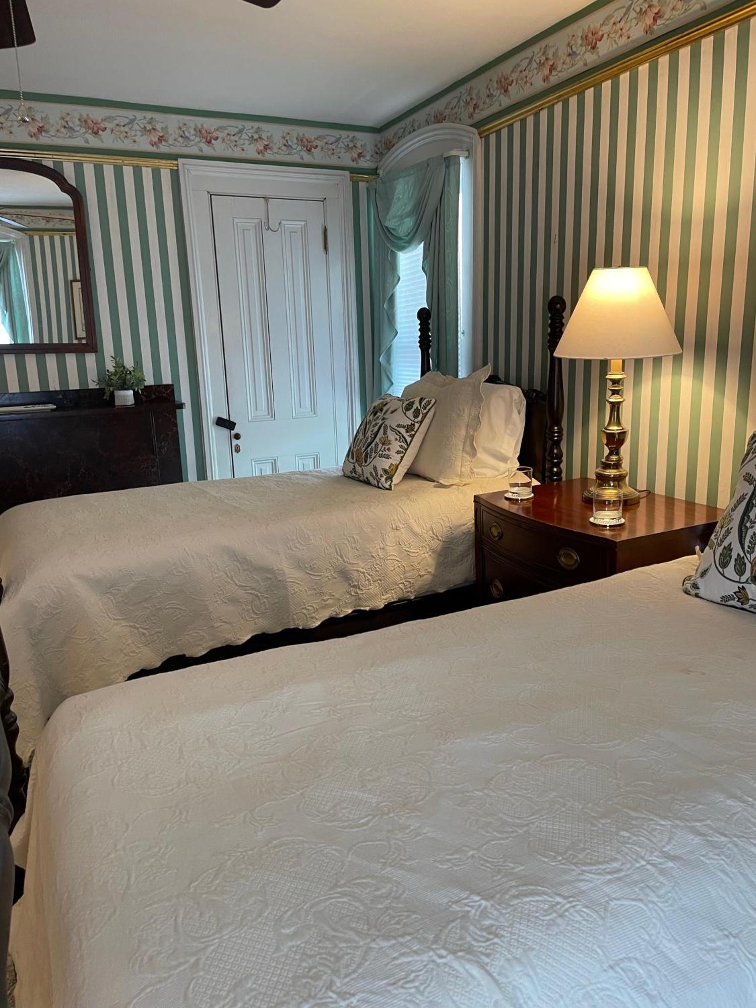 River House Inn Snow Hill Ngoại thất bức ảnh