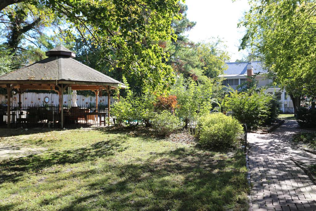 River House Inn Snow Hill Ngoại thất bức ảnh