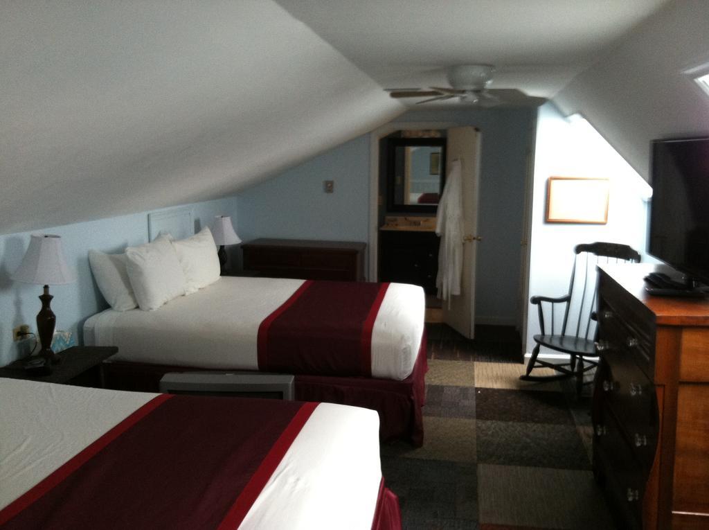 River House Inn Snow Hill Ngoại thất bức ảnh