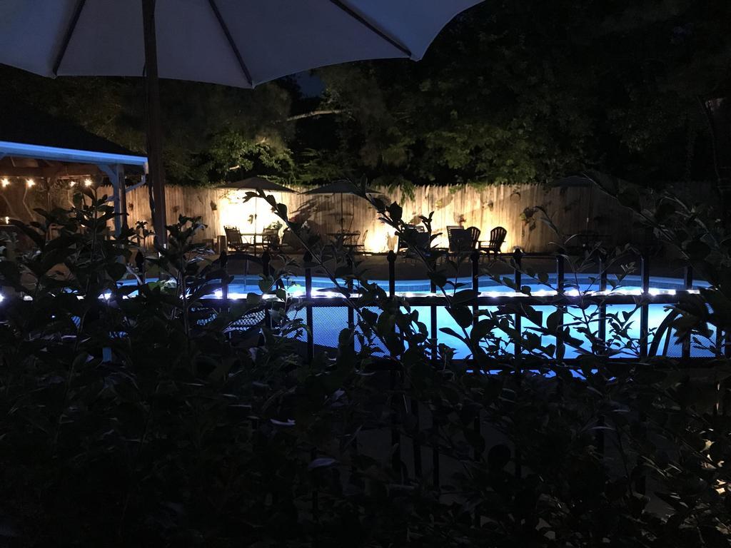River House Inn Snow Hill Ngoại thất bức ảnh