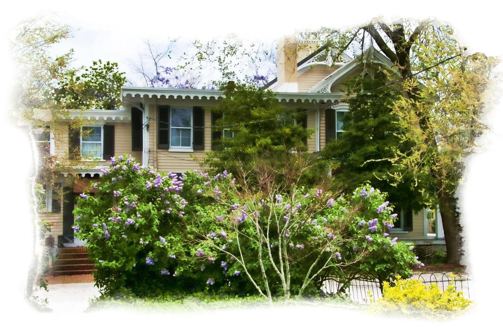 River House Inn Snow Hill Ngoại thất bức ảnh