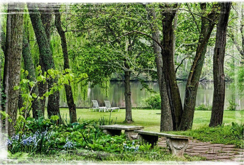 River House Inn Snow Hill Ngoại thất bức ảnh